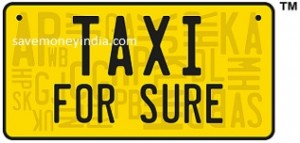 Taxi-For-Sure
