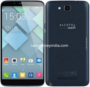 alcatel-8020d