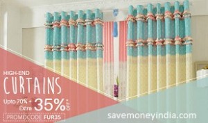 curtains