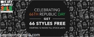 free-clothing