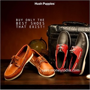 hush-puppies