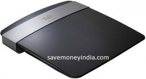 linksys-e2500