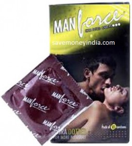 manforce20