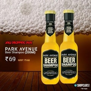 park-beer