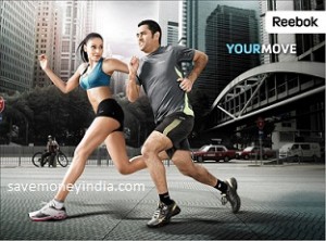 reebok
