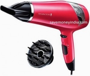moth noon bright Remington Turbo Hair Dryer D3710 E51 Rs. 2414 – Amazon | SaveMoneyIndia
