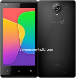 videocon-z45-nova