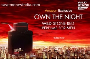 wildstone-red