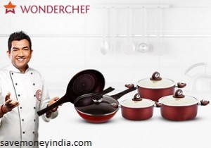 wonderchef