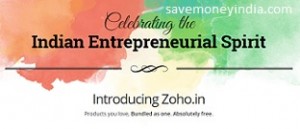 zoho