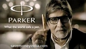 Parker-Amitabh