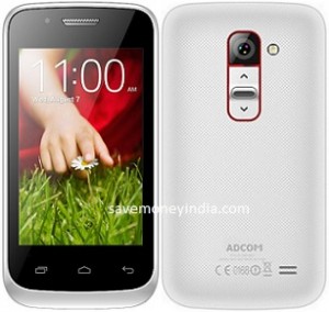 adcom-a35-plus