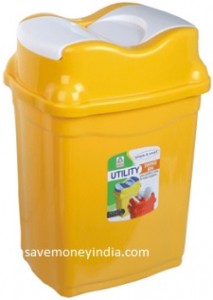 aristo-dustbin
