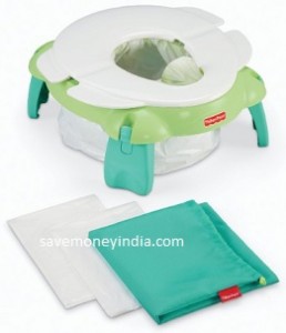 fisher-potty