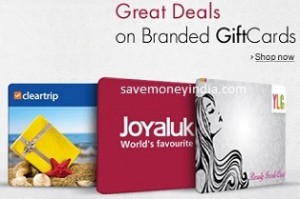 giftcards