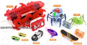 hexbug