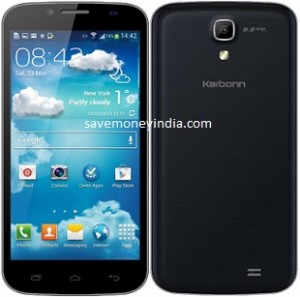 karbonn-s6