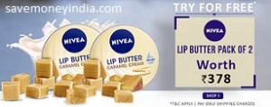 nivea-free