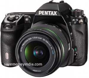 pentax-k5ii