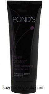 ponds-pure
