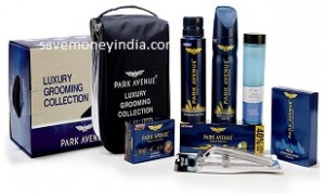 prak-grooming
