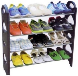 shoe-rack