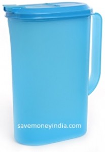 tupperware-jug