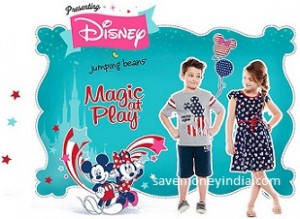 Disney-kids