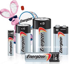 Energizer