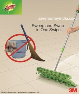 Scotch-Brite-Flat-Mop