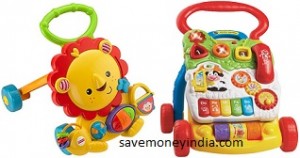 baby-walker