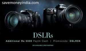 dslr5000