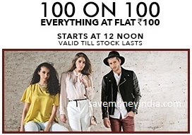 flat100