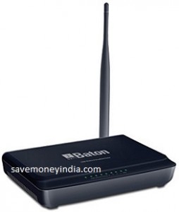 iball-WRB150N