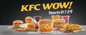 kfc-wow