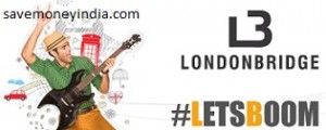 london-birdge