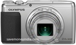 olympus-sh50