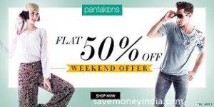 pantaloons