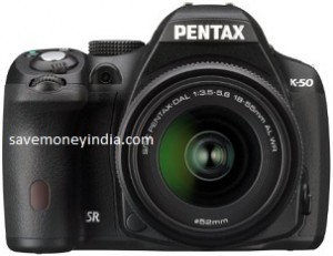 pentax-k50