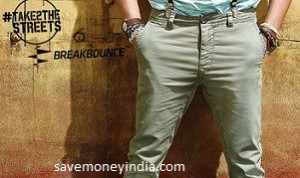 trousers