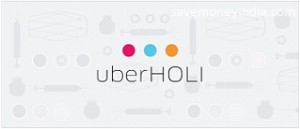 uber-holi