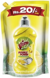 vim-dishwash