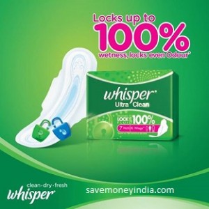 whisper