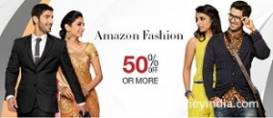 Amazon-Fashion-Store