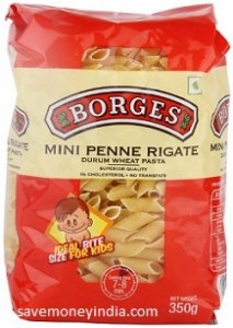 borges-pasta