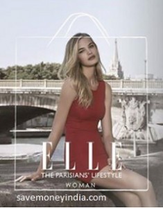 elle