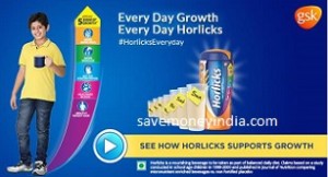 horlicks