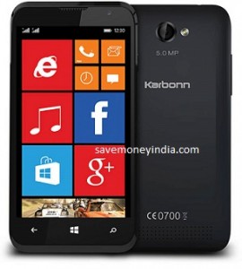 karbonn-w4