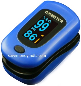 newnik-oximeter