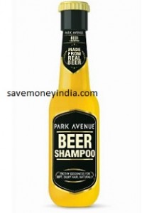 park-beer